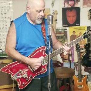 Meet your Posher, Joe